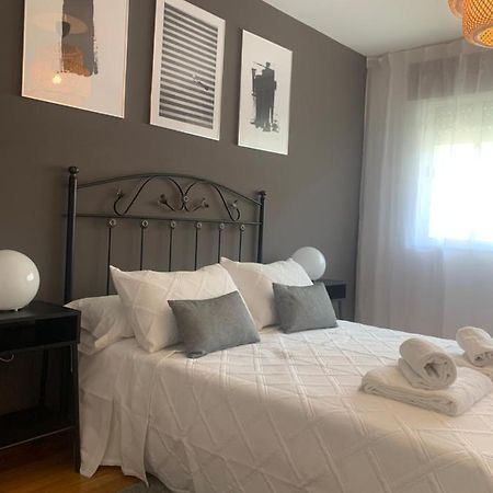 サリアByhouse Gran Via 35アパートメント エクステリア 写真