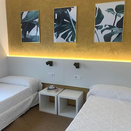 サリアByhouse Gran Via 35アパートメント エクステリア 写真