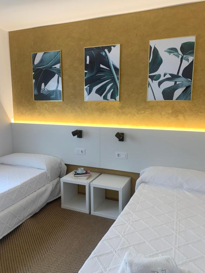サリアByhouse Gran Via 35アパートメント エクステリア 写真