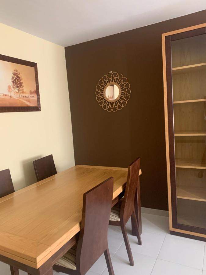 サリアByhouse Gran Via 35アパートメント エクステリア 写真