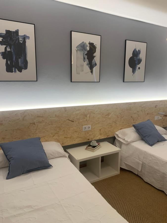 サリアByhouse Gran Via 35アパートメント エクステリア 写真
