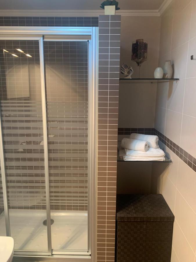 サリアByhouse Gran Via 35アパートメント エクステリア 写真