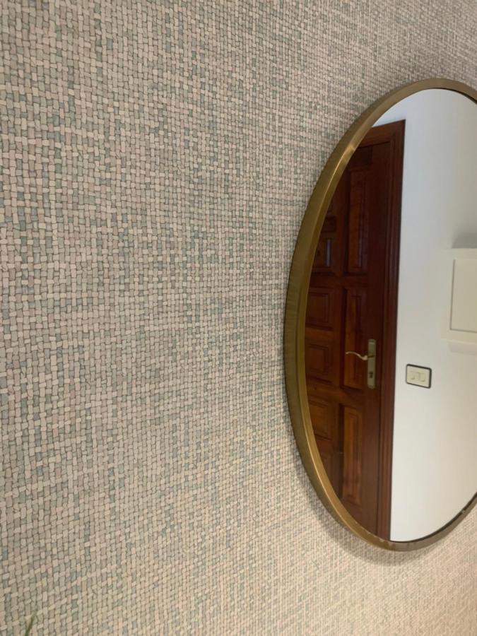 サリアByhouse Gran Via 35アパートメント エクステリア 写真