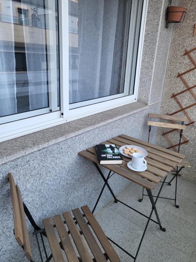 サリアByhouse Gran Via 35アパートメント エクステリア 写真